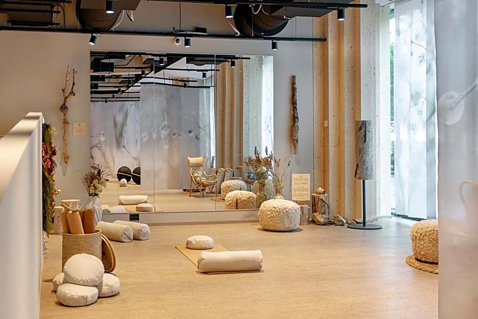 Solo Sokos Hotel Pier 4