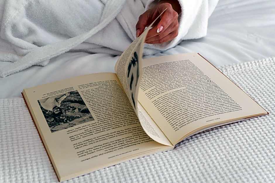 BOĒM Boutique Hotel Lefkada