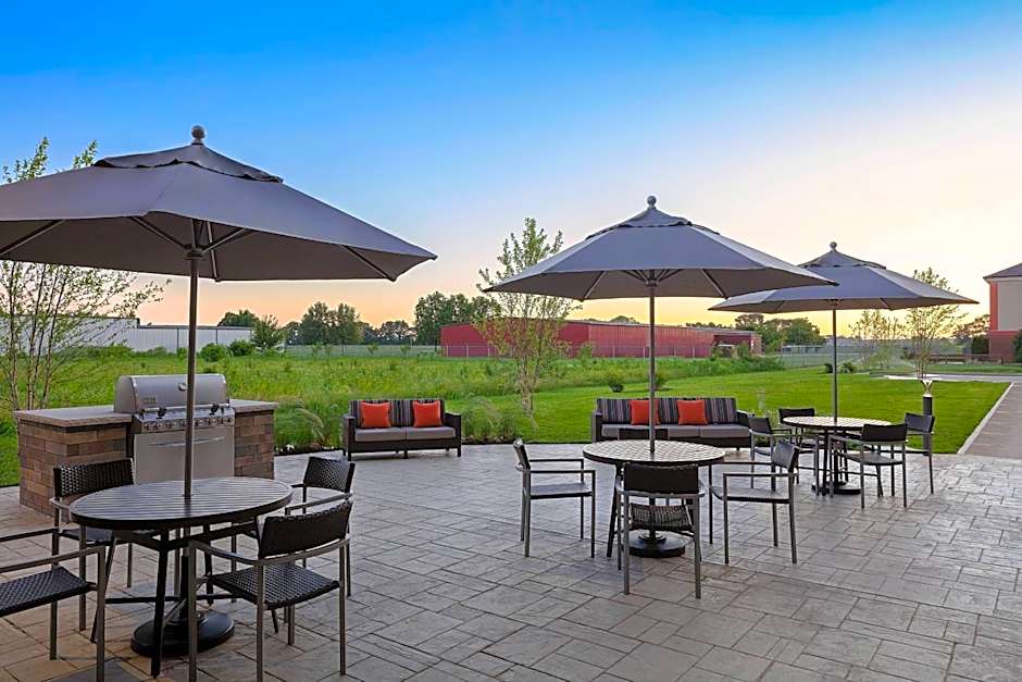 TownePlace Suites by Marriott Danville