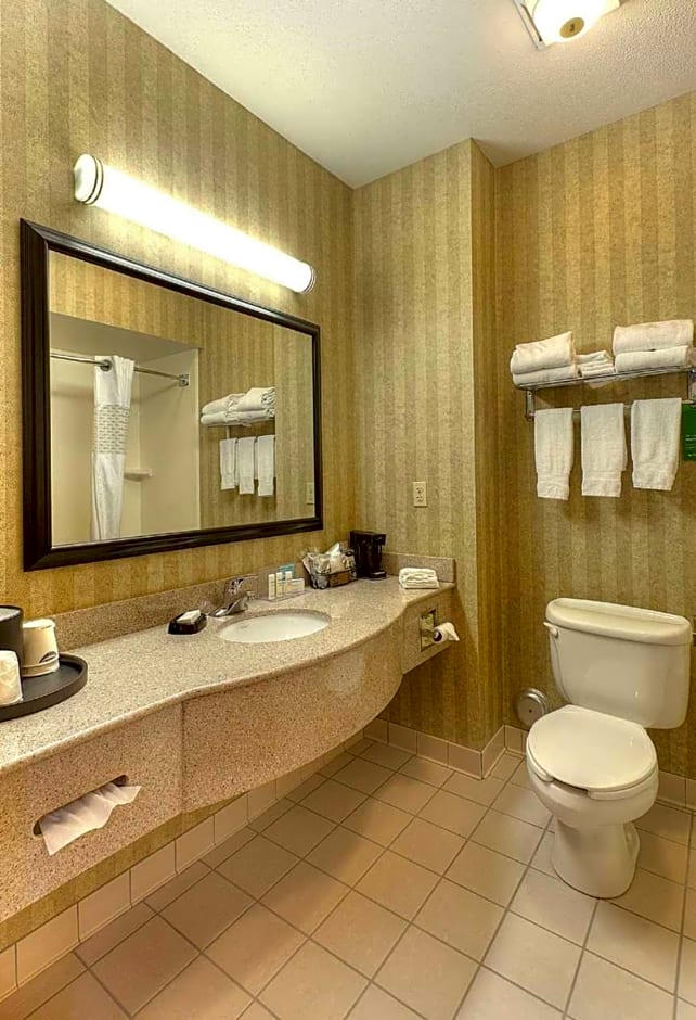 Hampton Inn & Suites Petoskey