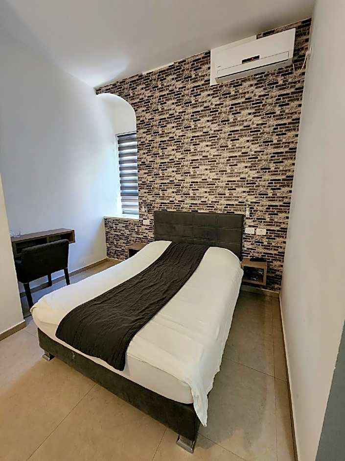 Ben Hillel Boutique Hotel