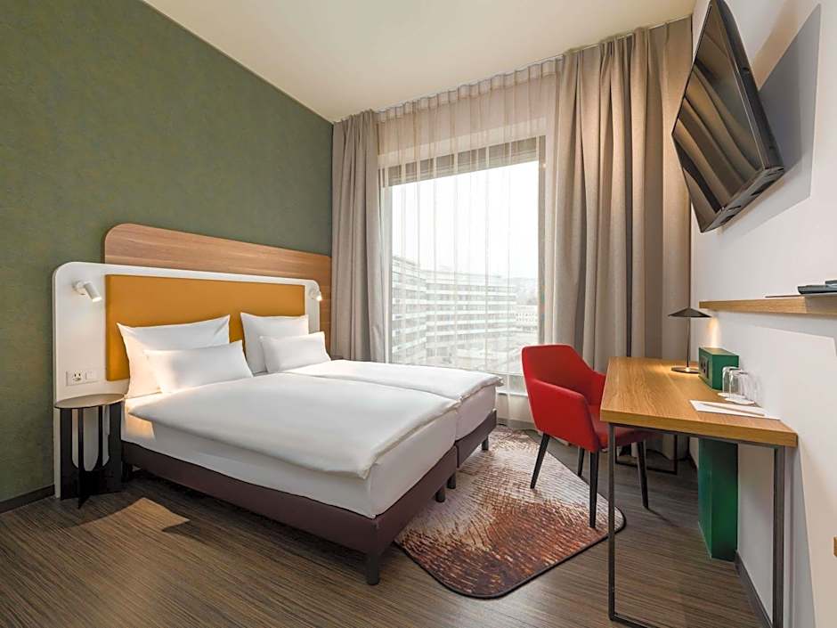 Mercure Zurich City