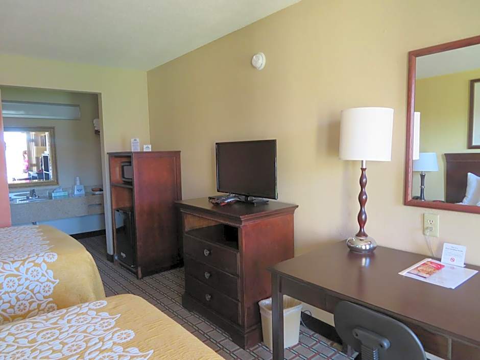 Days Inn by Wyndham Blytheville