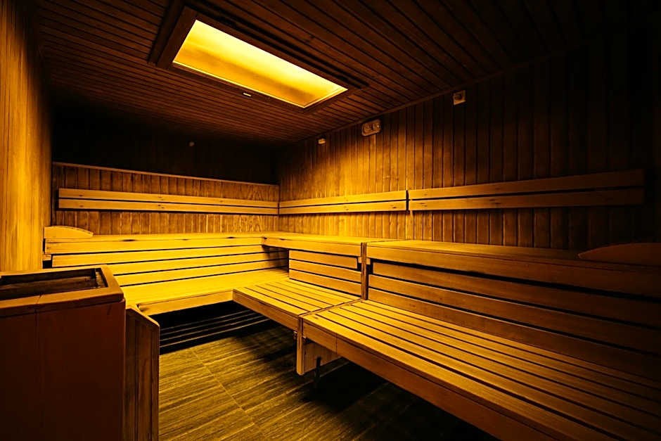 BEATUS Wellness- & Spa-Hotel