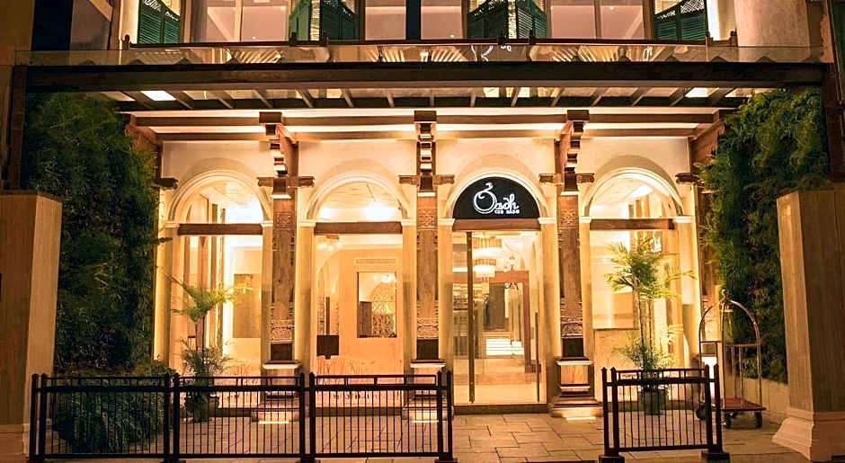 The Radh Hotel