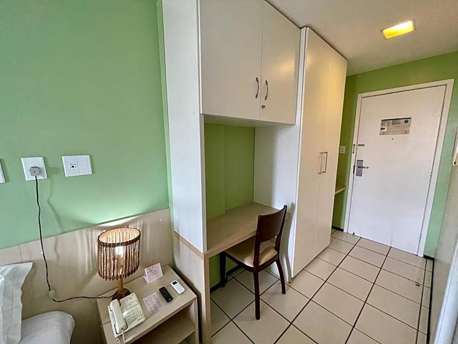 Gran Lençóis Resort - 507 ATINS