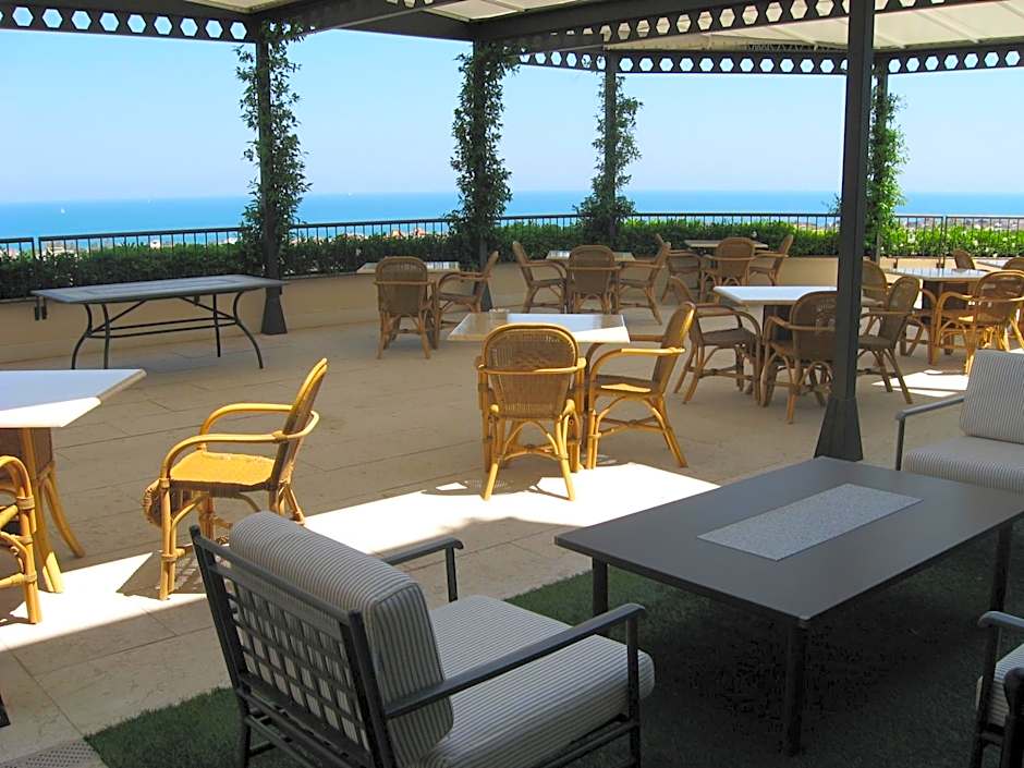 Villa Maria Hotel & SPA