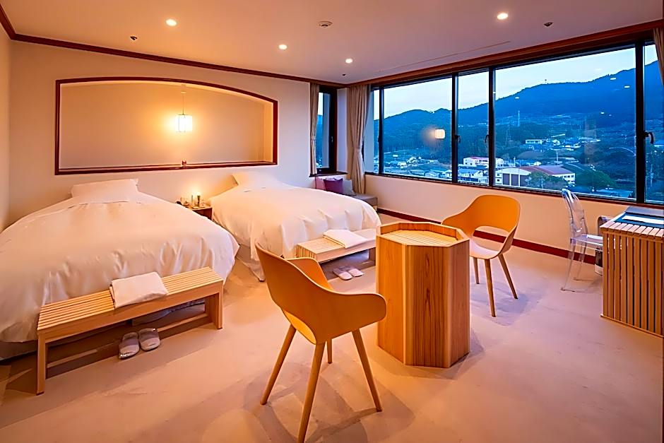 Wataya Bessou Hotel