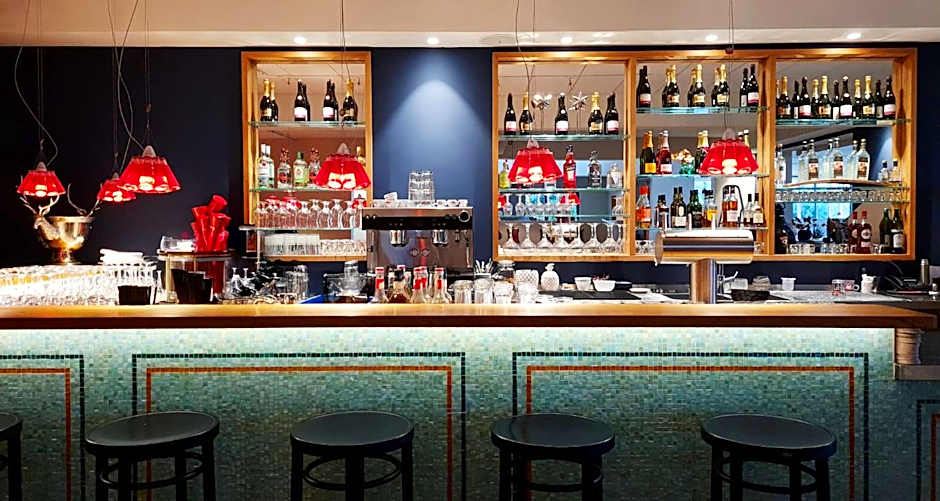 Hotel Calamus - 4 Sterne Superior