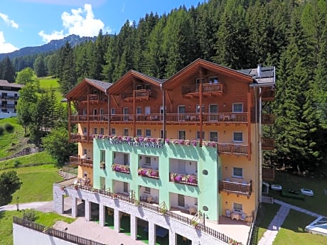 Hotel Stella Montis