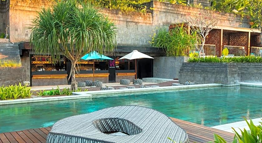 Hotel Indigo Bali Seminyak Beach By IHG