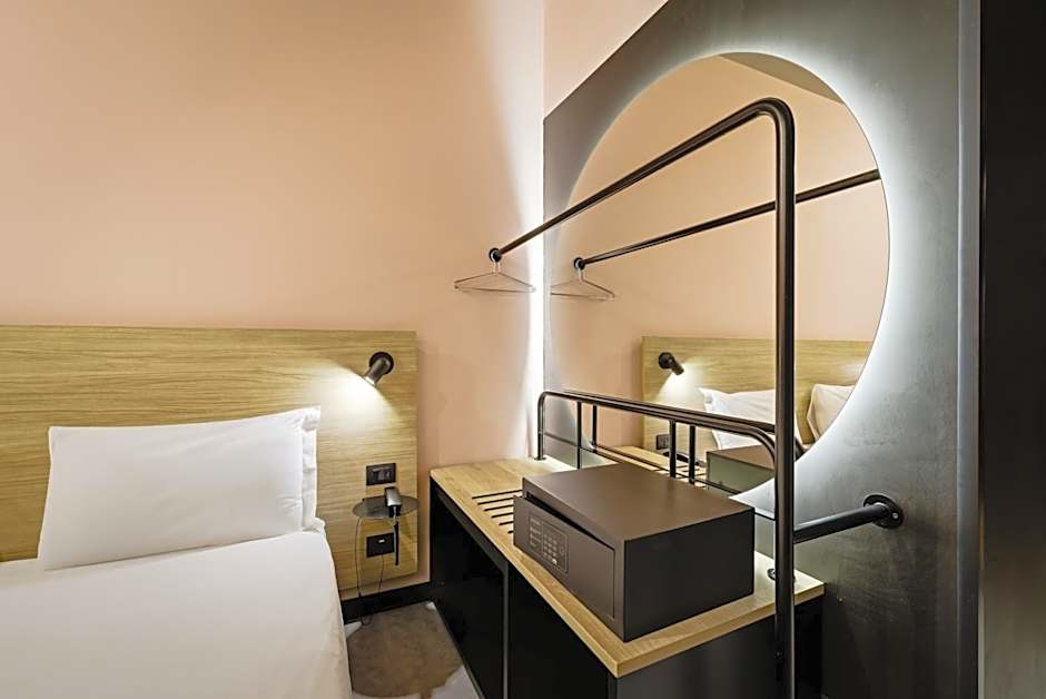 Ibis Styles Roma Aurelia