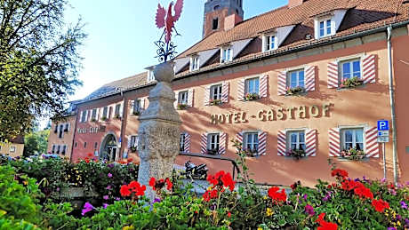 Meister BÄR HOTEL Ostbayern