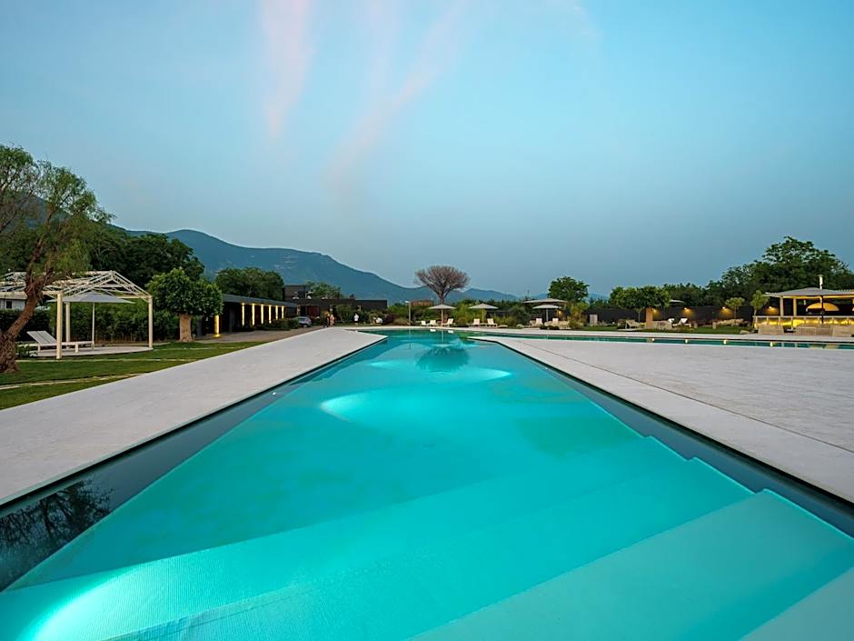 Secret Garden Resort & Spa