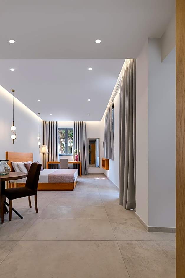 Mythical Coast Wellness Retreat