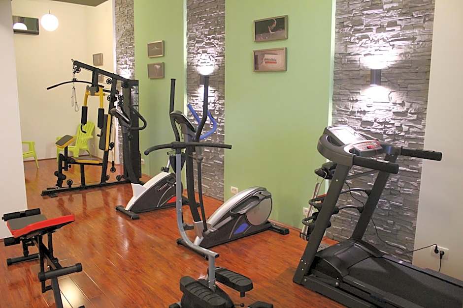 Hotel Centar
