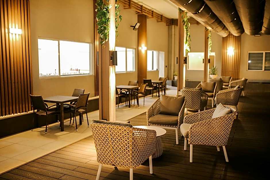 Toyoko Inn Cebu