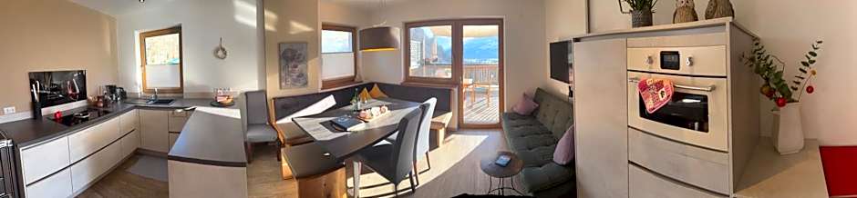 Restaurant Appartements Almdiele