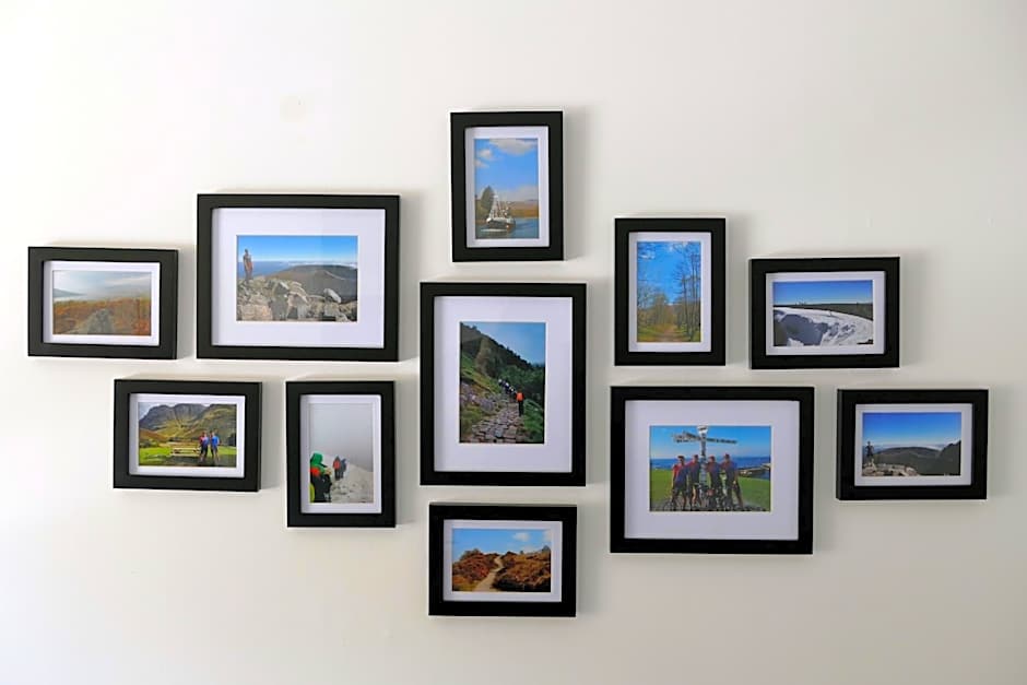 Black Sheep Bunkhouse