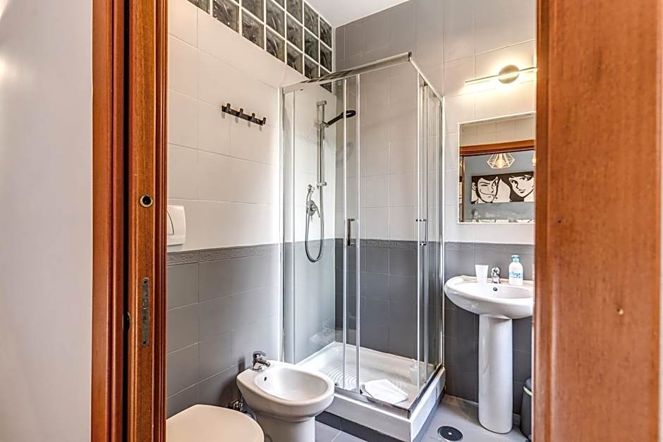Sapphire Apartment