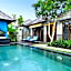 The Khayangan Dreams Villa, Seminyak