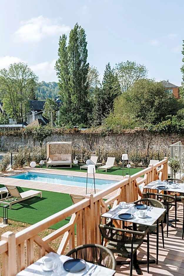 LE RITUEL HOTEL & SPA