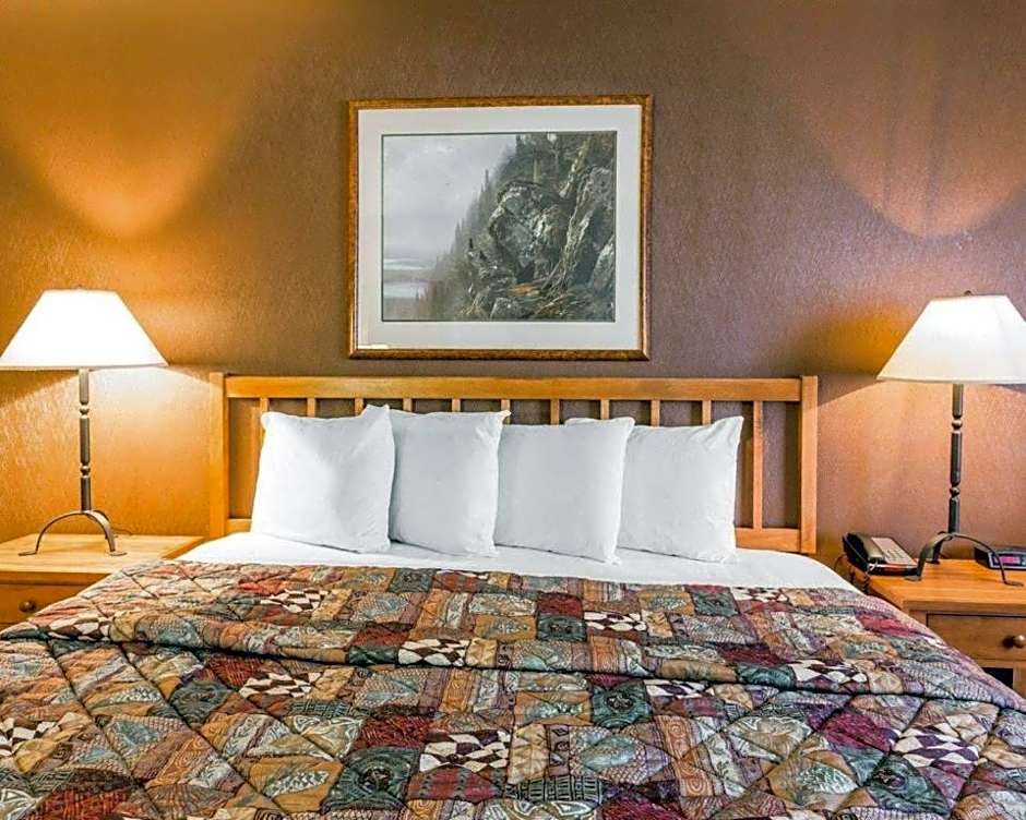 Quality Inn Pagosa Springs
