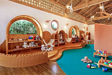 Paradisus by Melia Bali