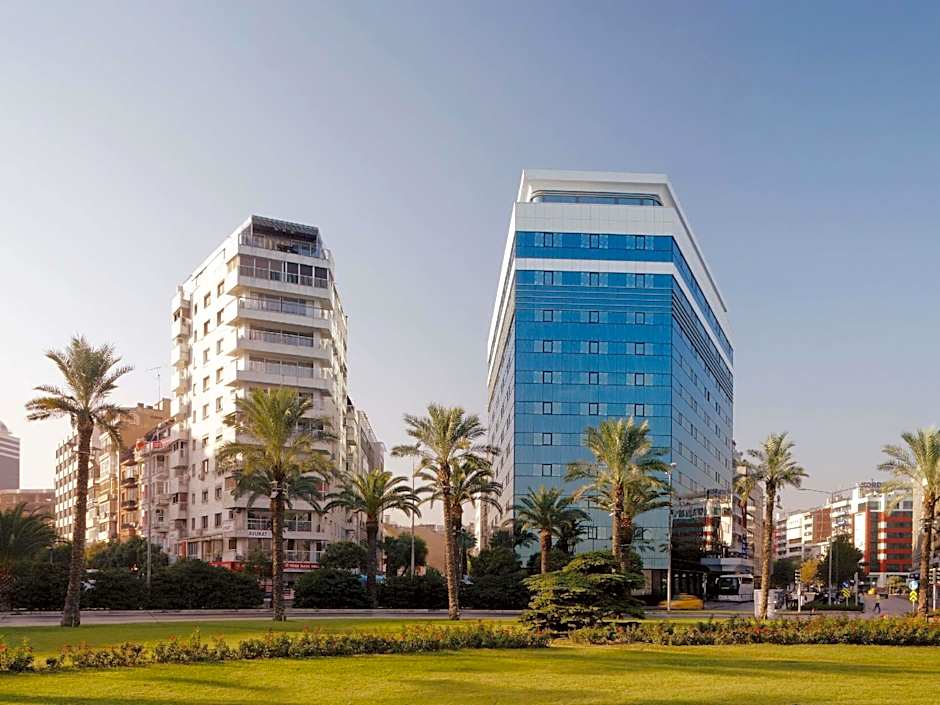 Movenpick Hotel Izmir