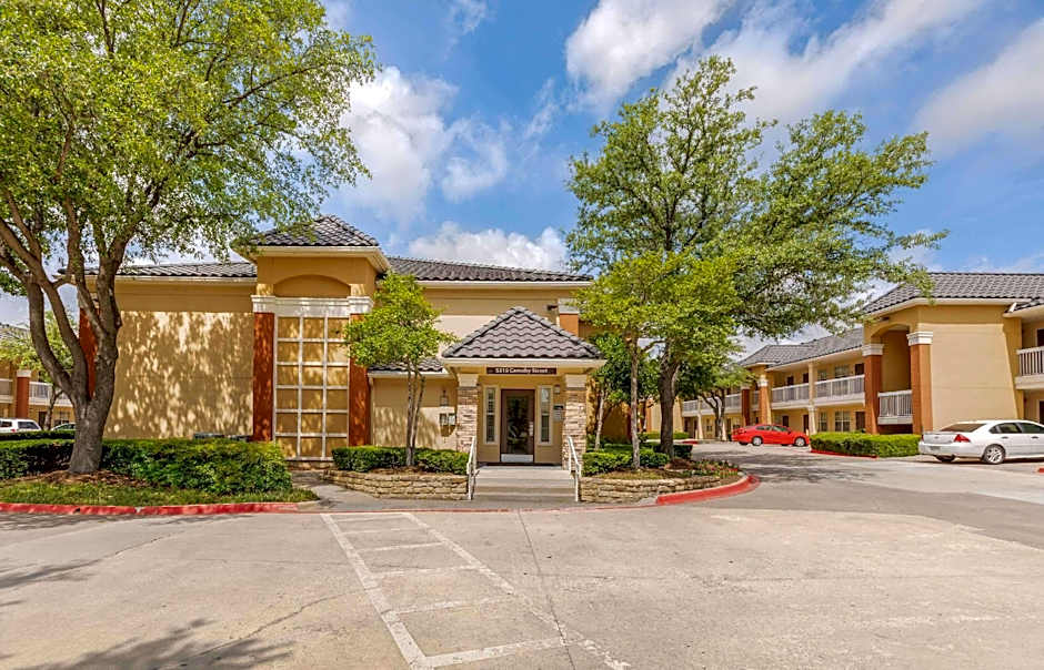 Extended Stay America Suites - Dallas - Las Colinas - Carnaby St.