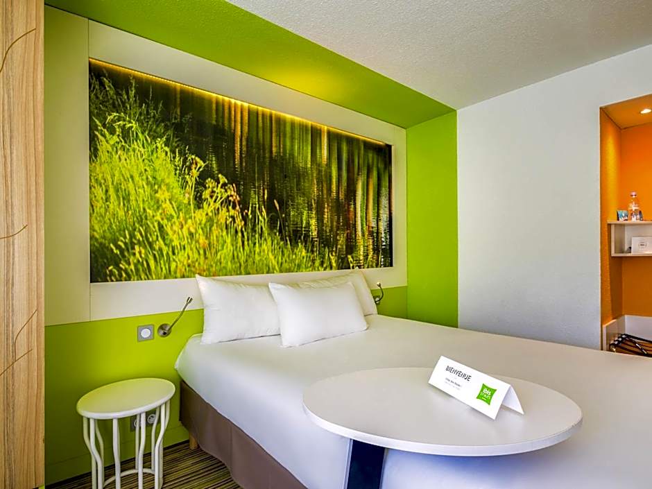 Ibis Styles Toulouse Labege