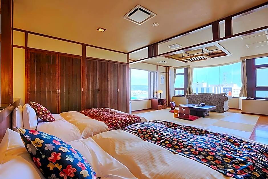 Otaru Furukawa Hotel