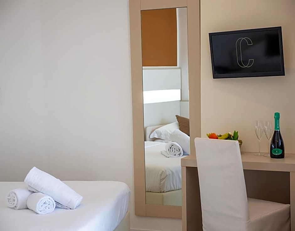 Hotel Canarie