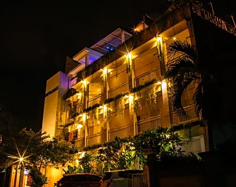 Deva Bali Apartement