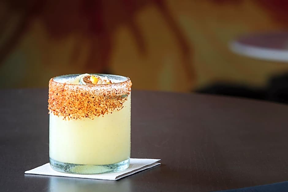 The Westin Cleveland Downtown