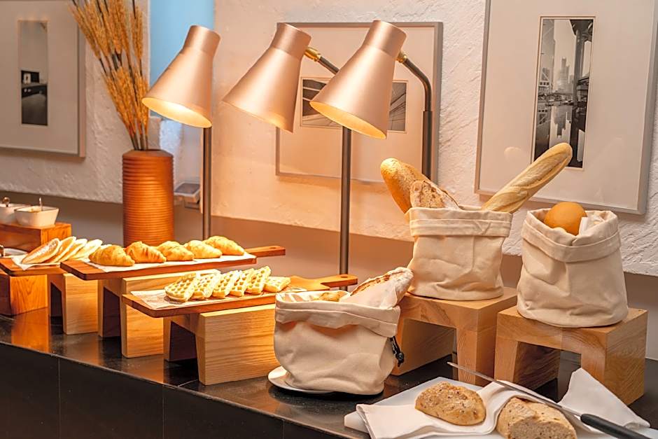 NH Bangkok Sukhumvit Boulevard