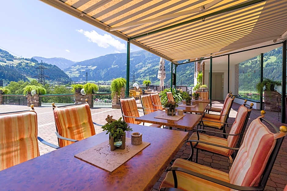 Aparthotel Gallahaus