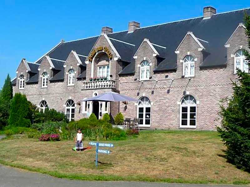 Hotel Prins van Oranje