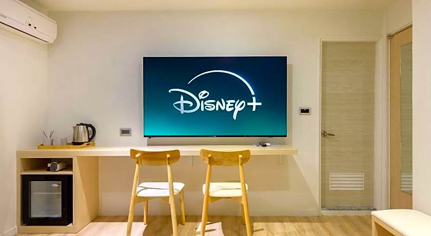 Members Hotel at Taipei 101