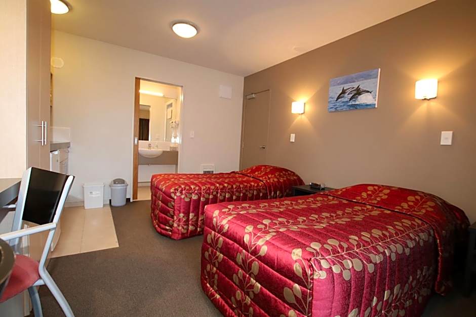 Bella Vista Motel Kaikoura