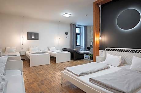 Superior Family Room