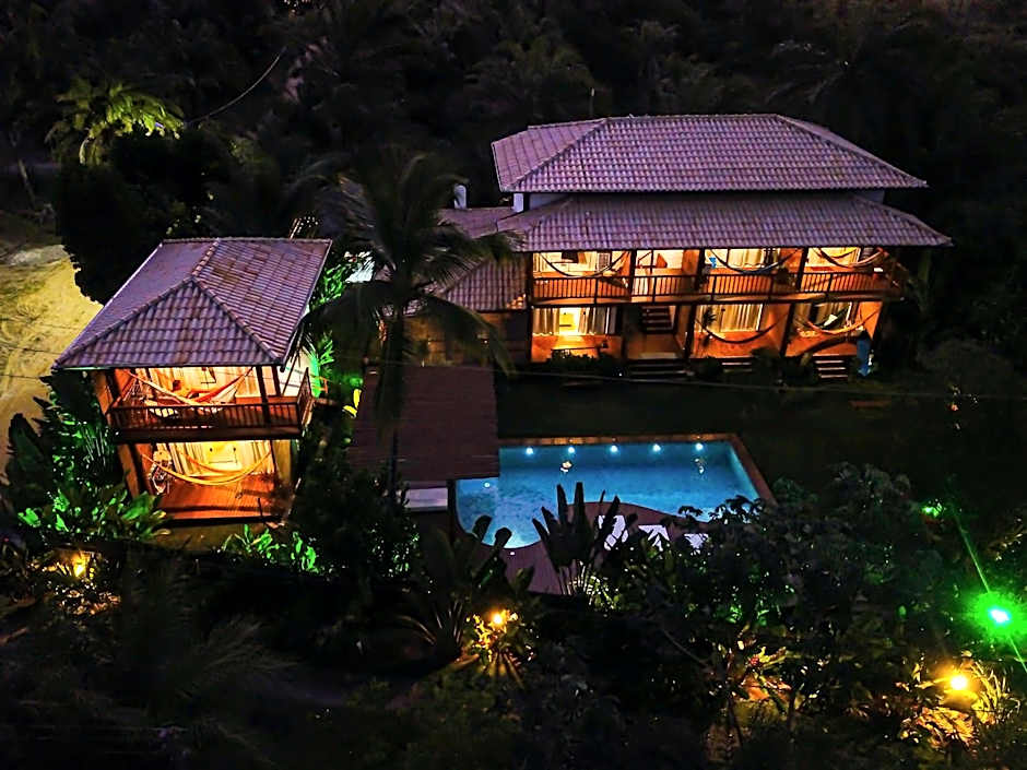 Sup House Barra Grande