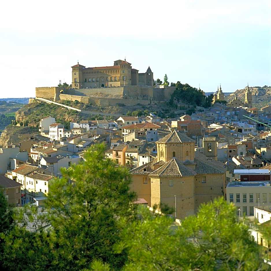 Parador de Alcaniz