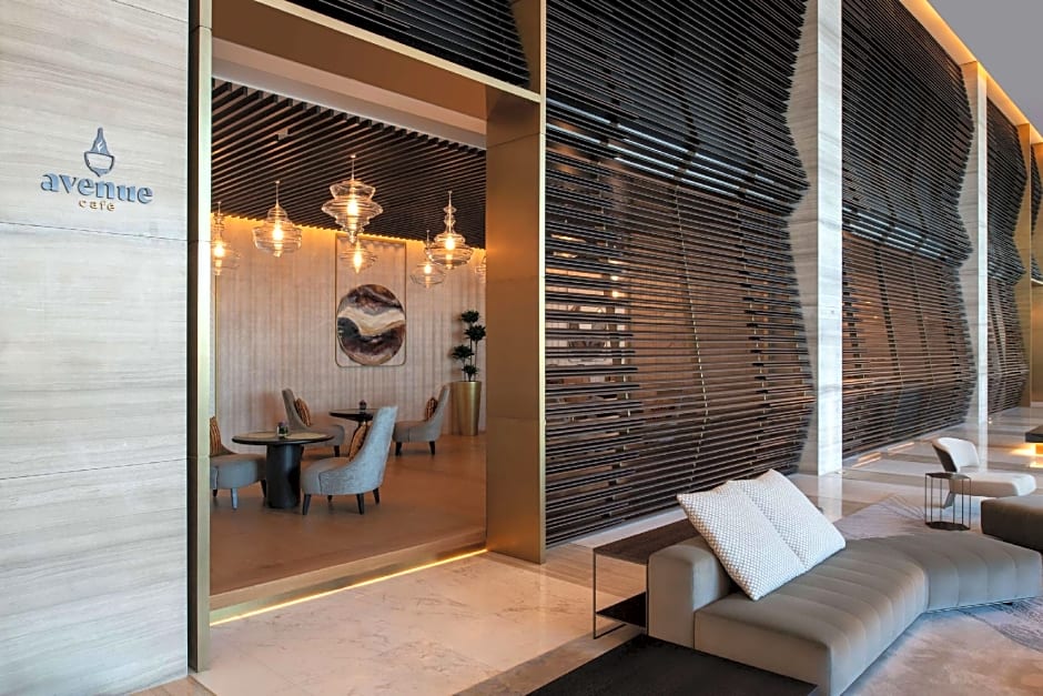 Steigenberger Hotel Doha