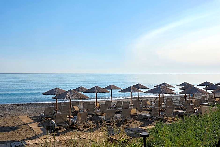 Atlantica Ocean Beach Resort