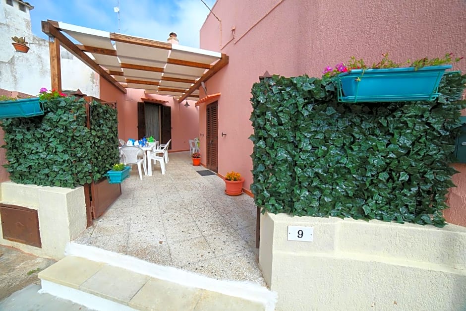 B&B Zì Micheli Salento