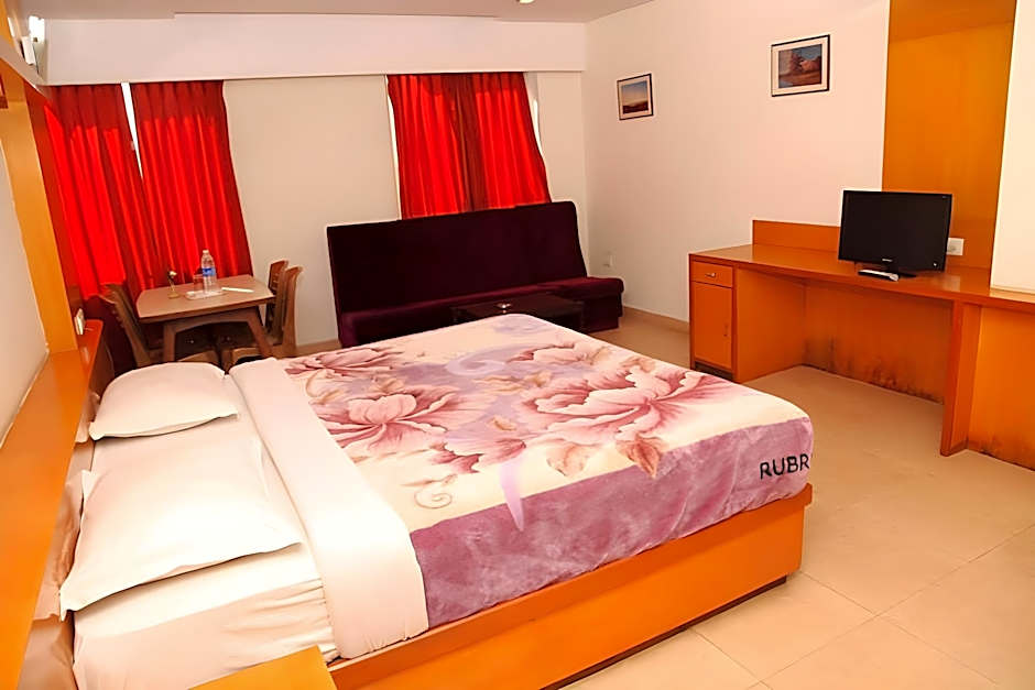 Vinayaga Inn by Poppys Ooty