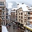 Montaneros in Vail