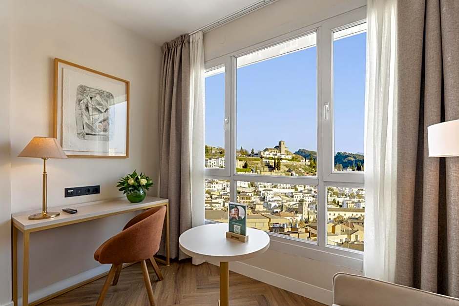 Sercotel HMO Martina