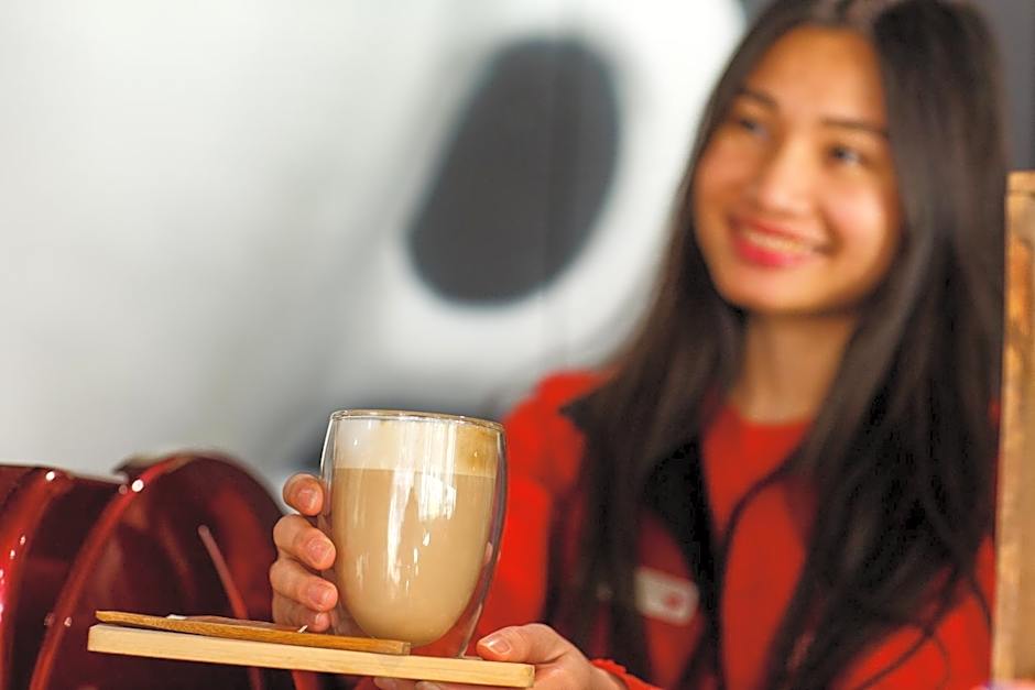 ibis Brighton City Centre - Station